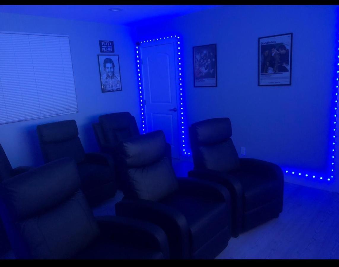 Podlife Hotel Los Angeles Luaran gambar