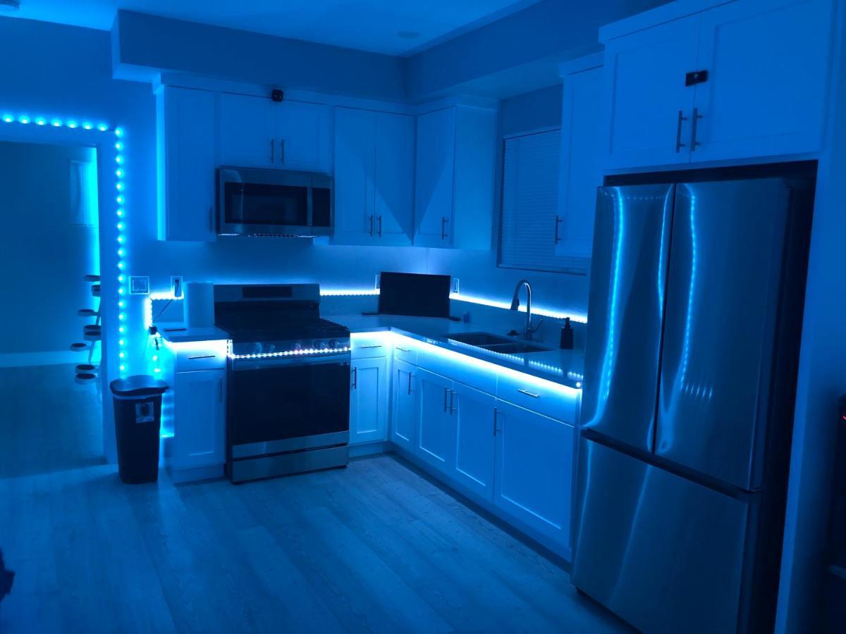 Podlife Hotel Los Angeles Luaran gambar